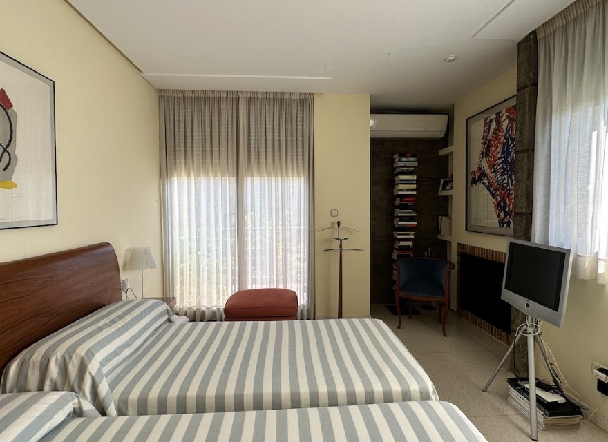 Reventa - Villa - Campoamor