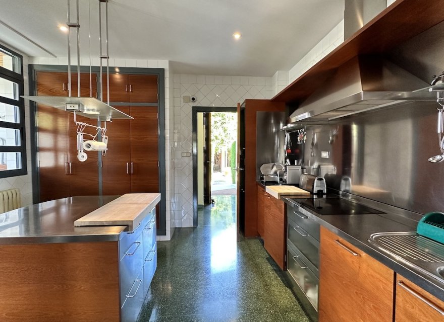 Reventa - Villa - Campoamor