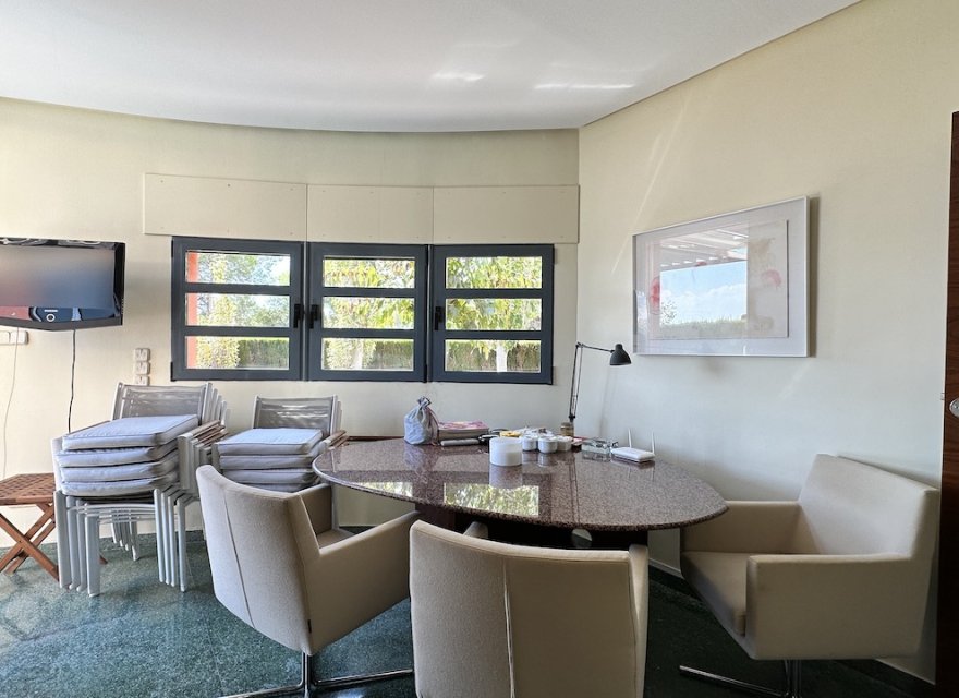 Reventa - Villa - Campoamor