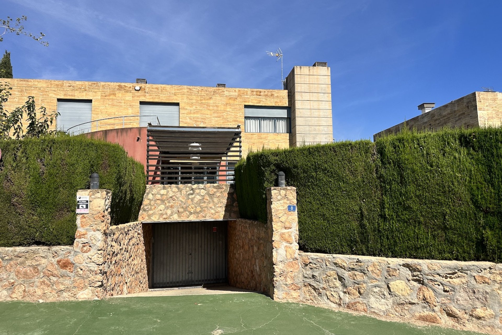 Reventa - Villa - Campoamor