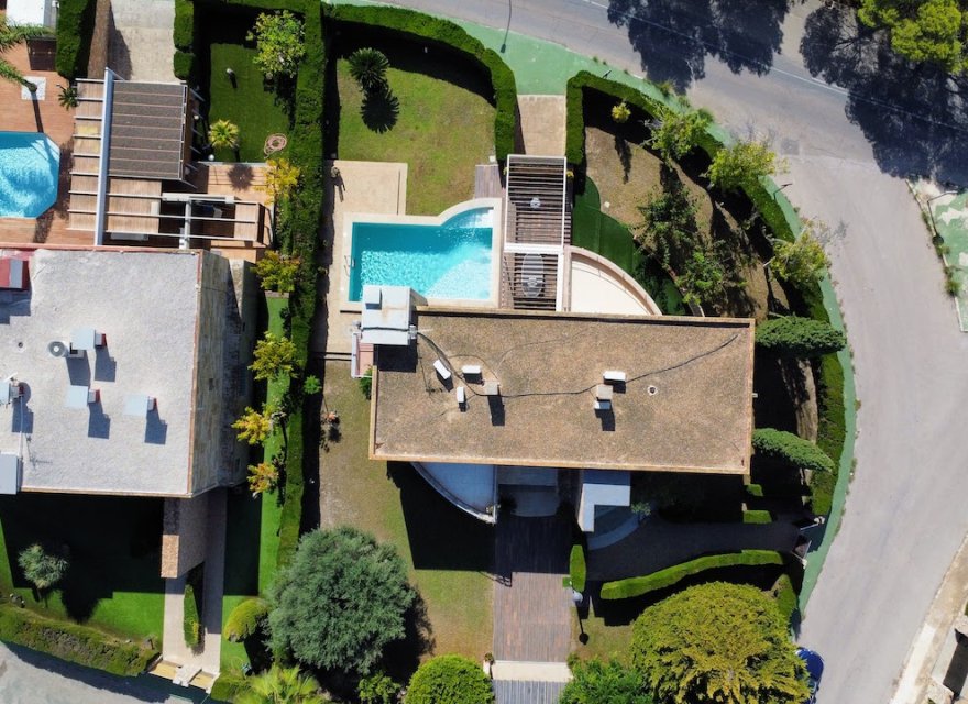 Reventa - Villa - Campoamor