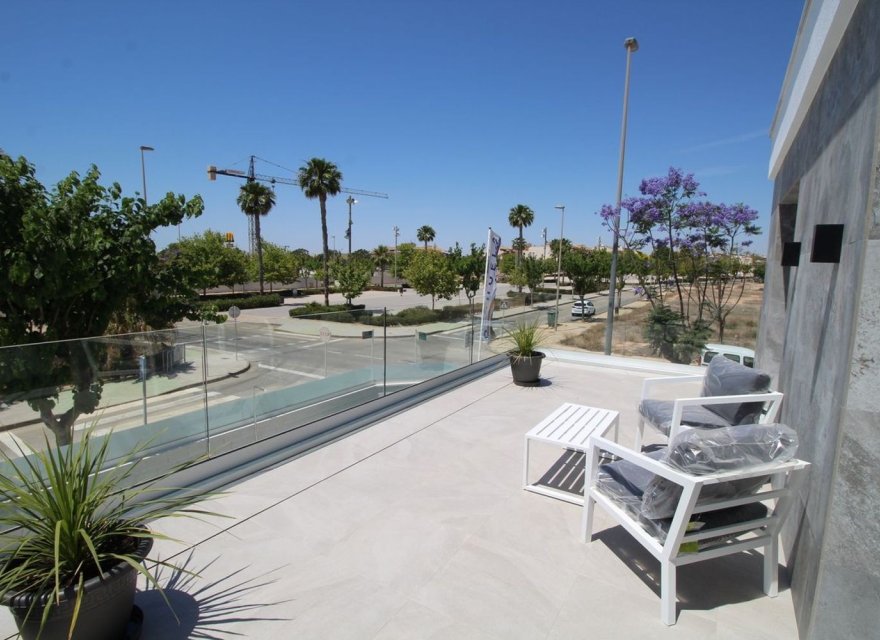 Reventa - Villa - Campoamor