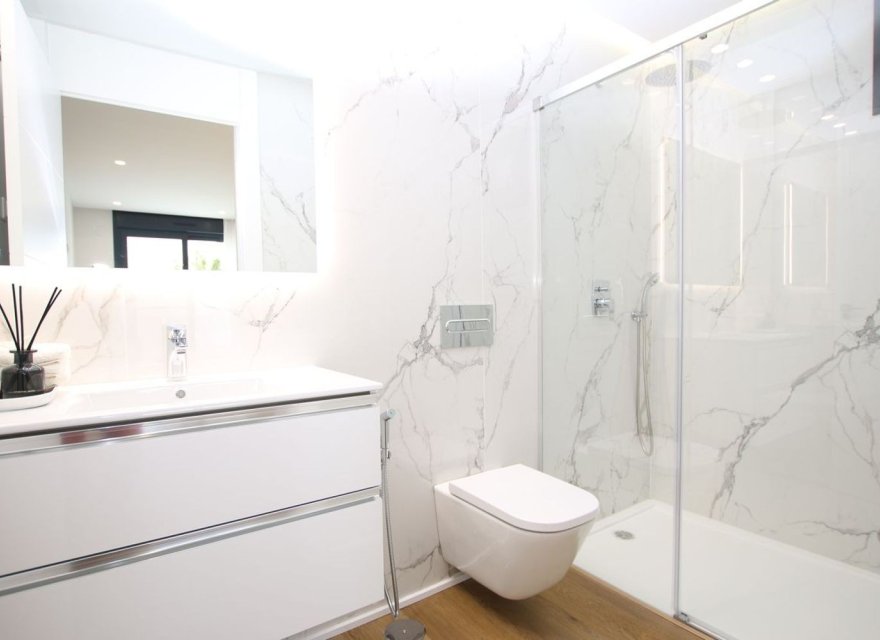 Reventa - Villa - Campoamor