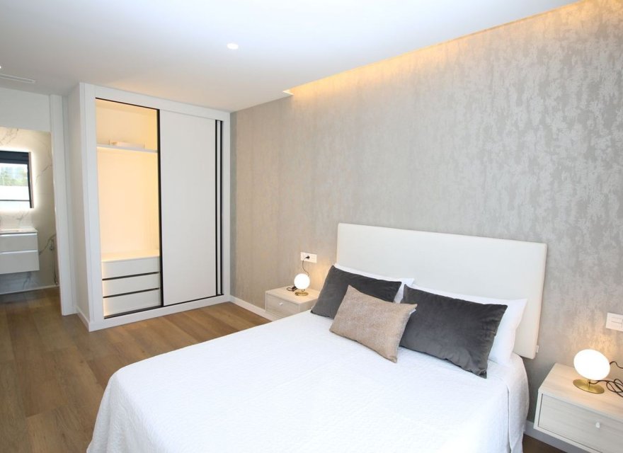 Reventa - Villa - Campoamor