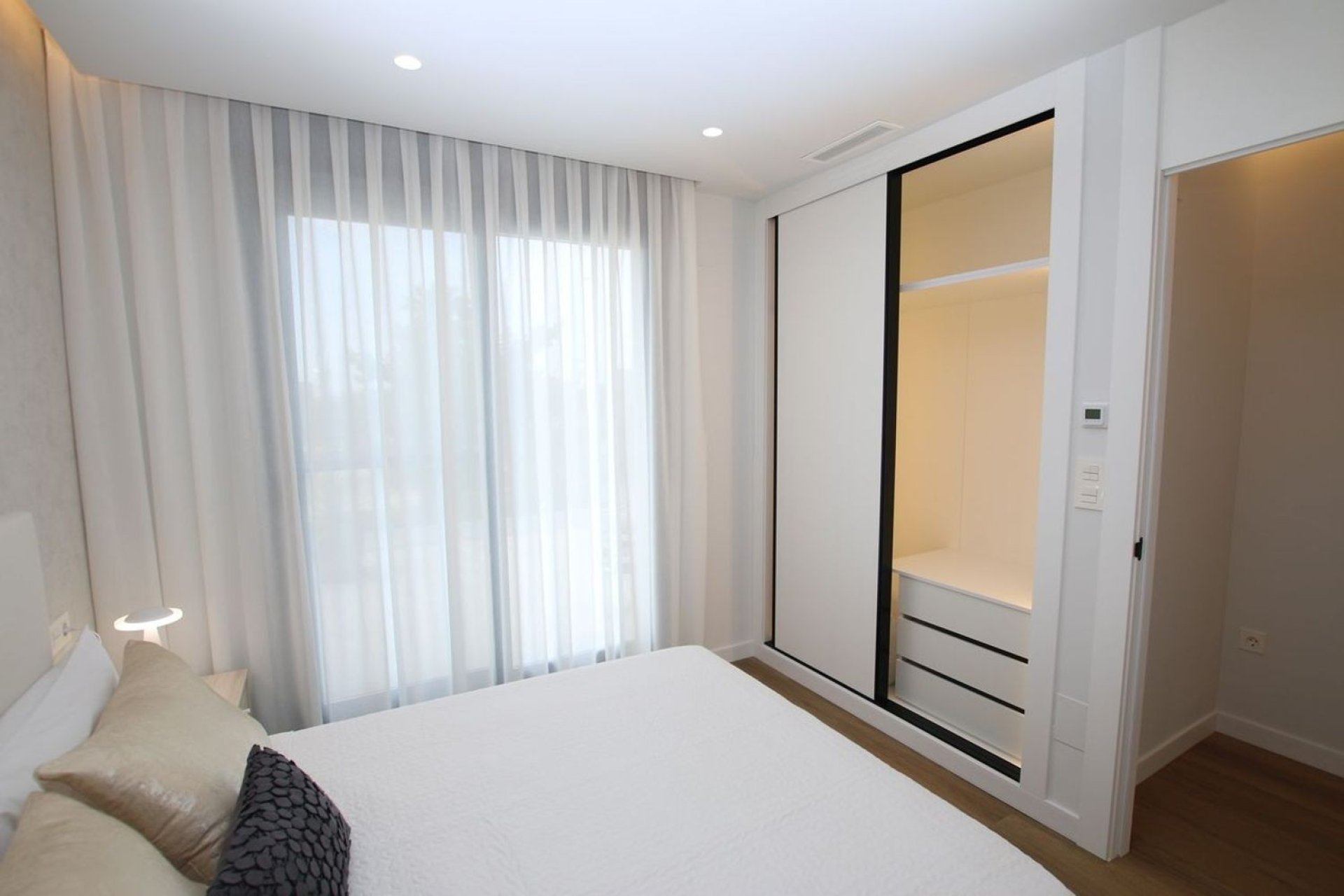 Reventa - Villa - Campoamor