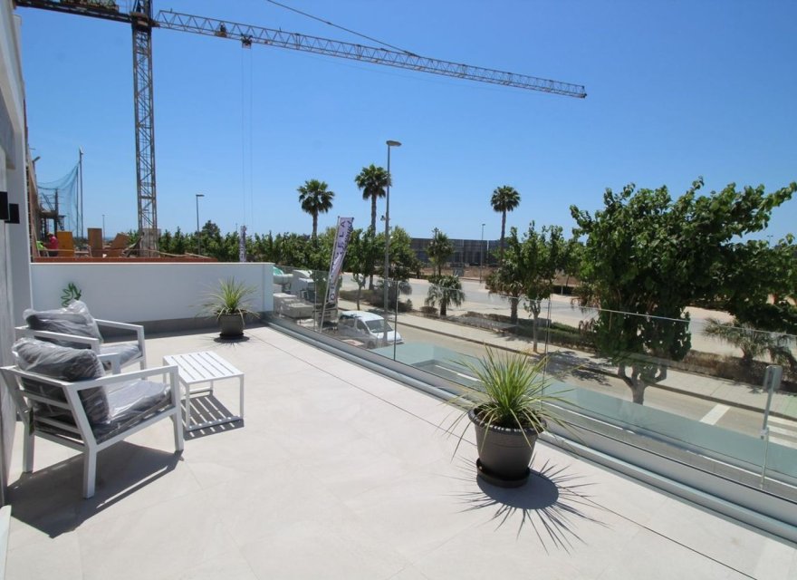 Reventa - Villa - Campoamor