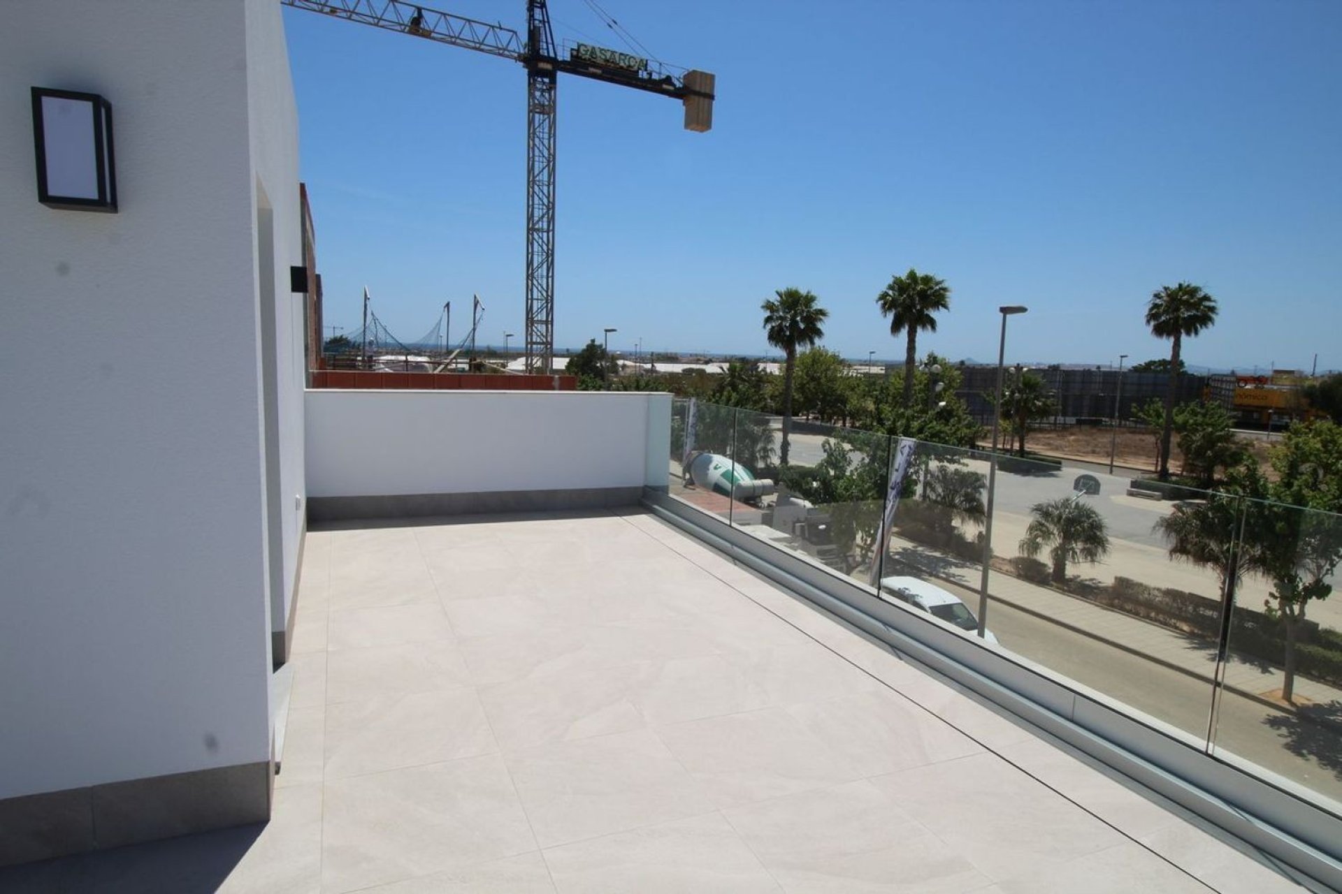 Reventa - Villa - Campoamor