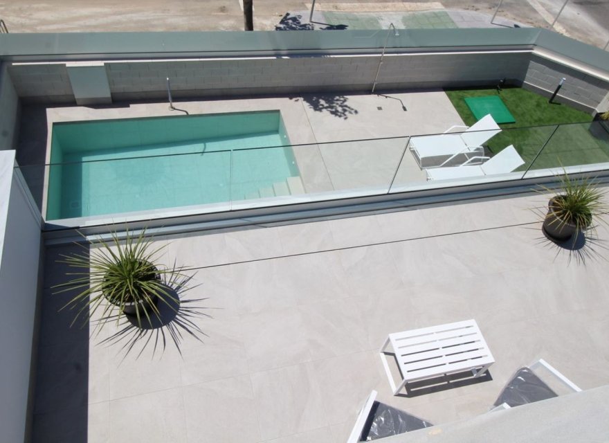 Reventa - Villa - Campoamor