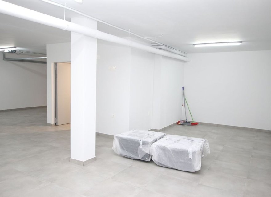 Reventa - Villa - Campoamor