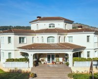 Reventa - Villa - Castellón de la Plana - Borriol