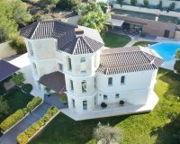 Reventa - Villa - Castellón de la Plana - Borriol