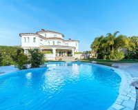 Reventa - Villa - Castellón de la Plana - Borriol