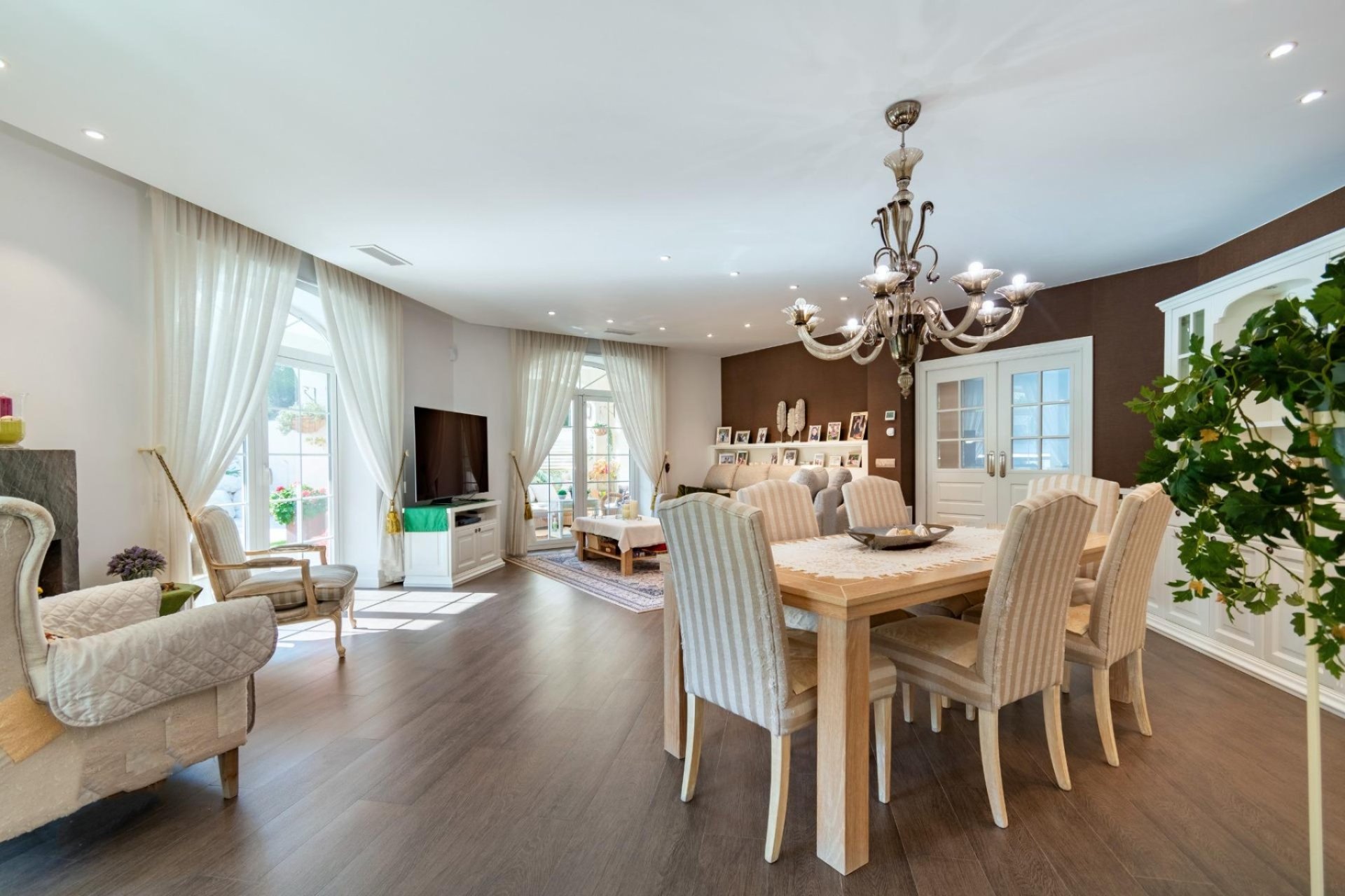 Reventa - Villa - Castellón de la Plana - Borriol