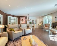 Reventa - Villa - Castellón de la Plana - Borriol