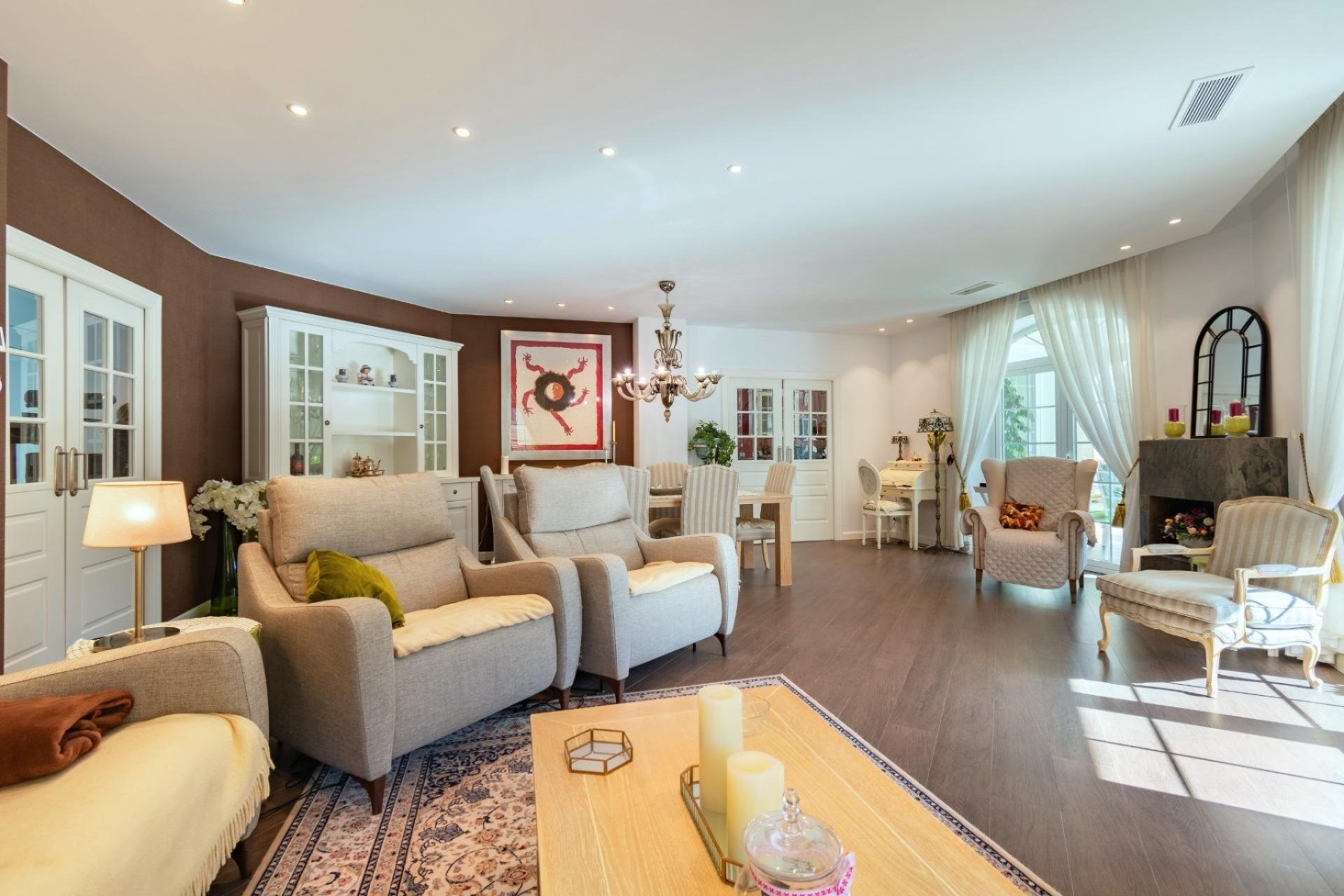 Reventa - Villa - Castellón de la Plana - Borriol