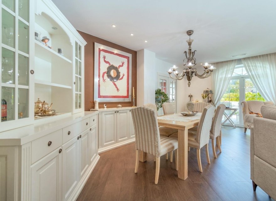 Reventa - Villa - Castellón de la Plana - Borriol