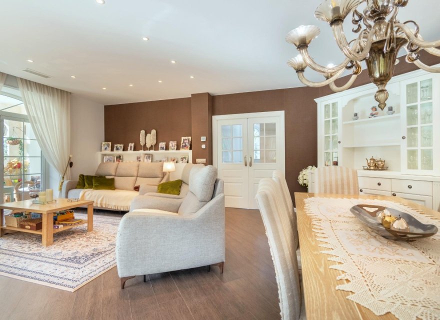 Reventa - Villa - Castellón de la Plana - Borriol