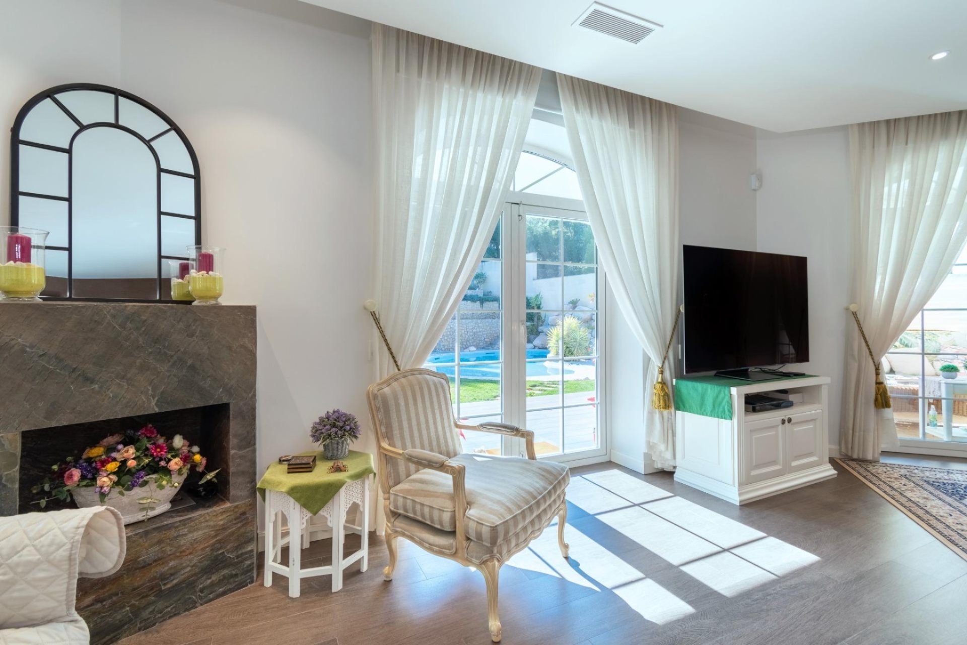 Reventa - Villa - Castellón de la Plana - Borriol