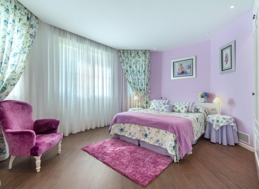 Reventa - Villa - Castellón de la Plana - Borriol