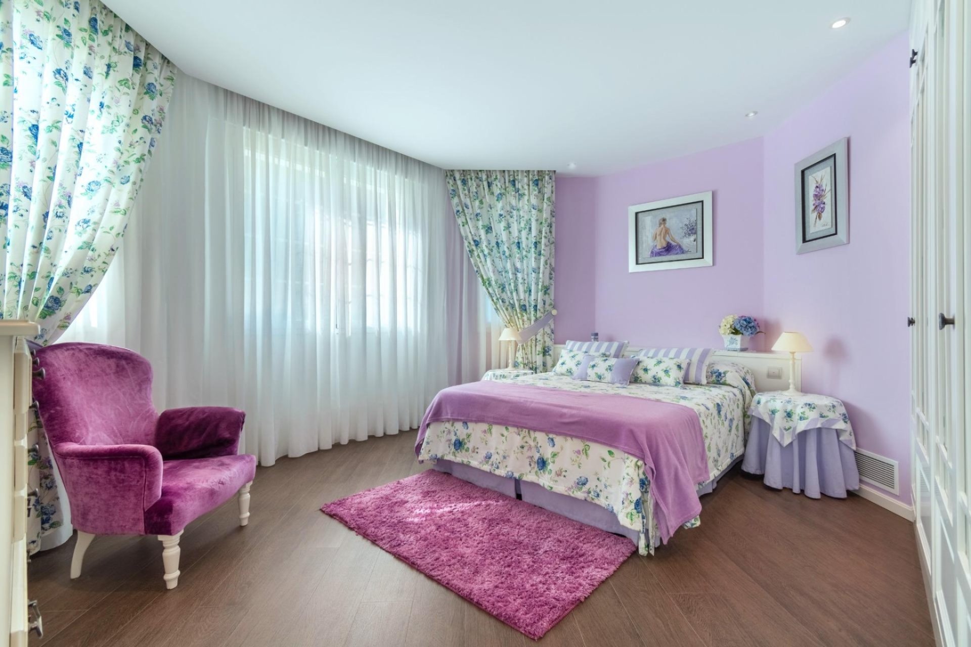 Reventa - Villa - Castellón de la Plana - Borriol