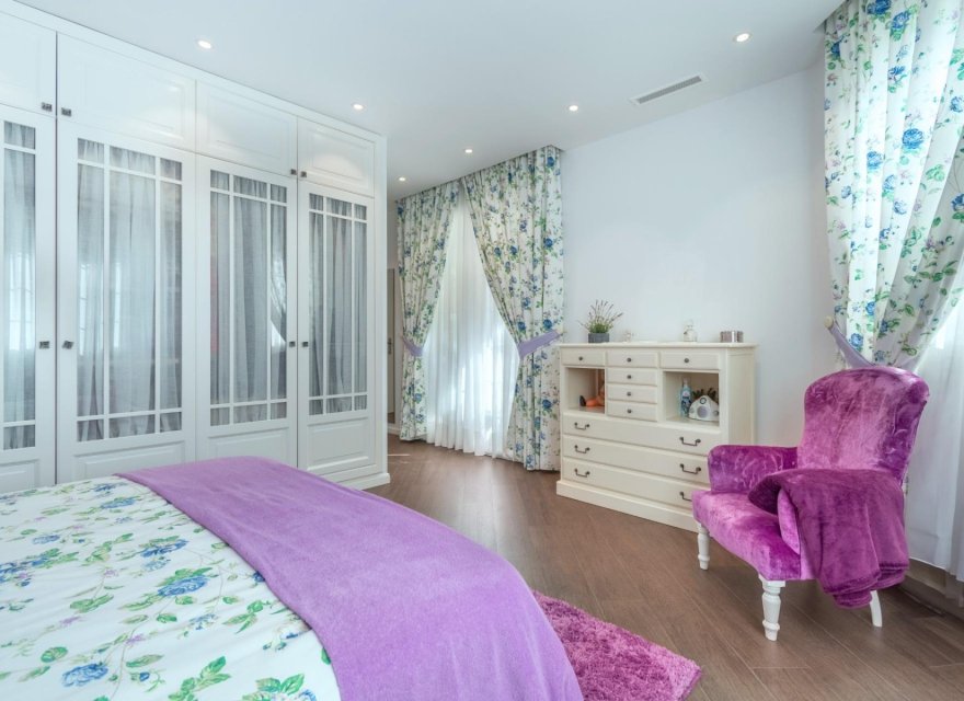 Reventa - Villa - Castellón de la Plana - Borriol