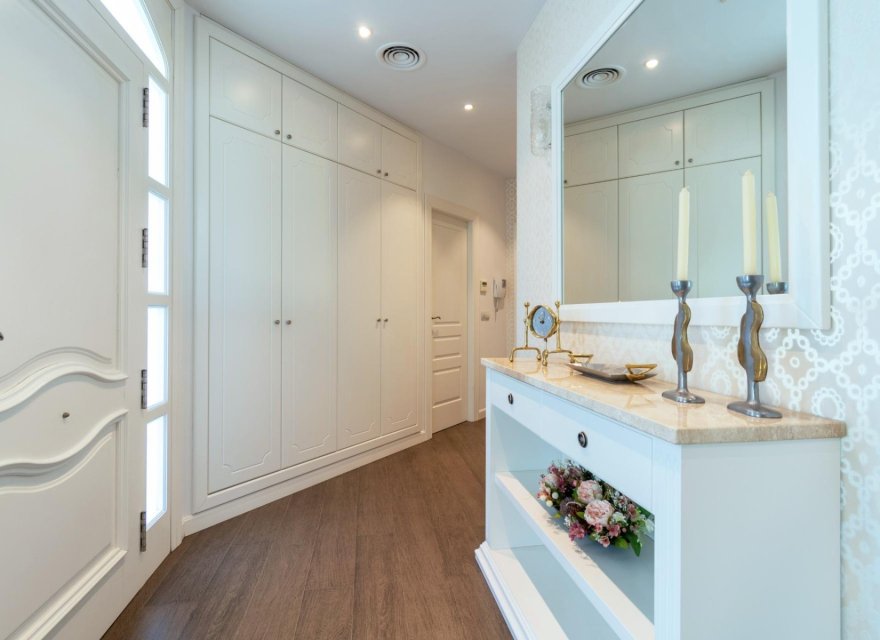 Reventa - Villa - Castellón de la Plana - Borriol