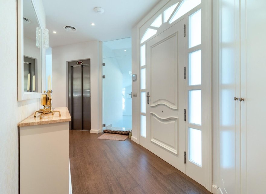 Reventa - Villa - Castellón de la Plana - Borriol