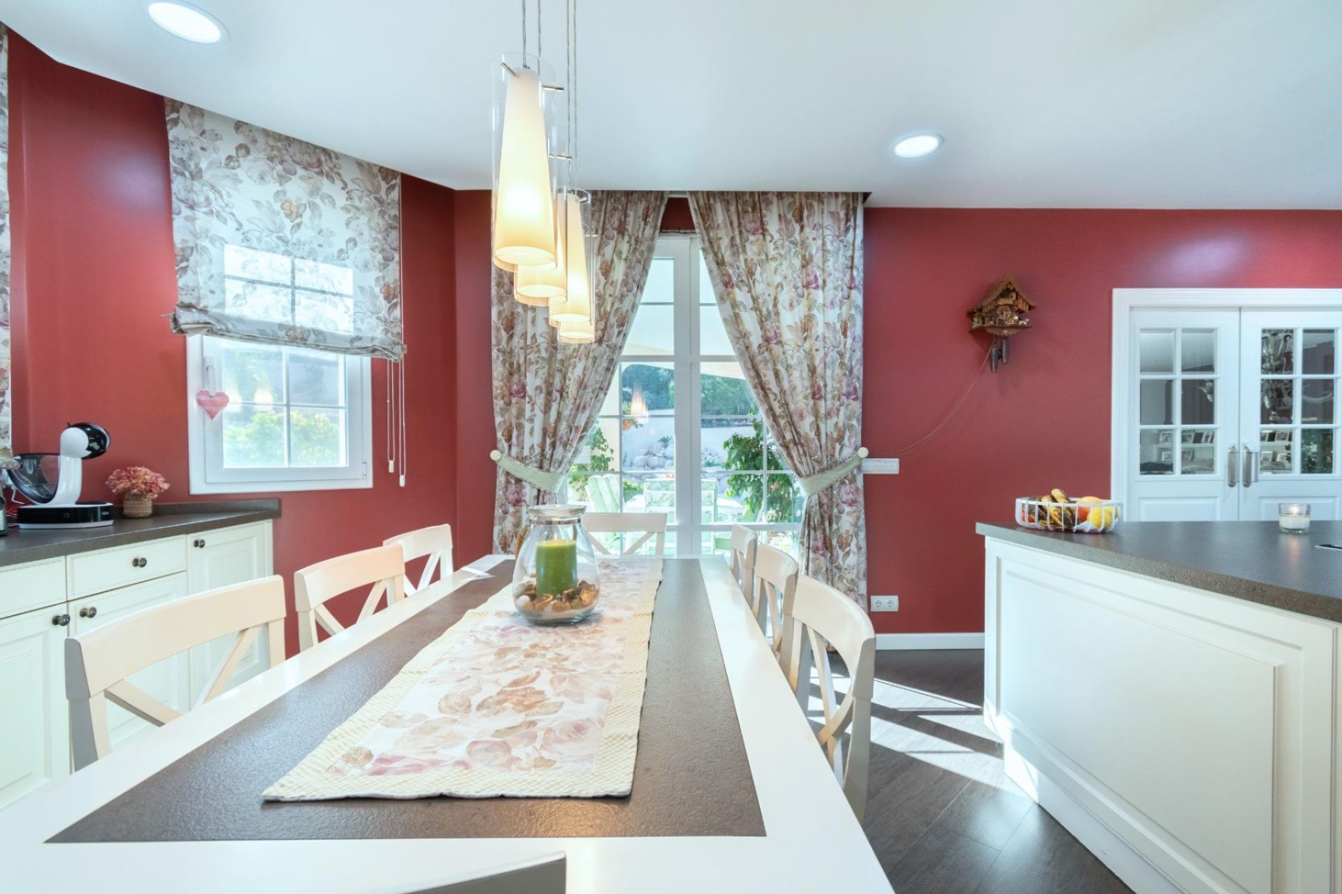 Reventa - Villa - Castellón de la Plana - Borriol