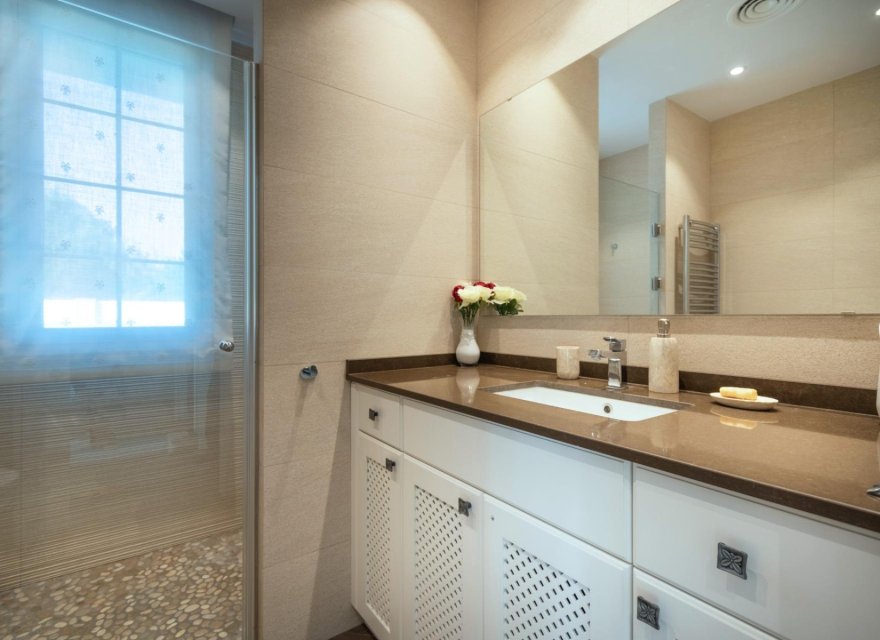 Reventa - Villa - Castellón de la Plana - Borriol