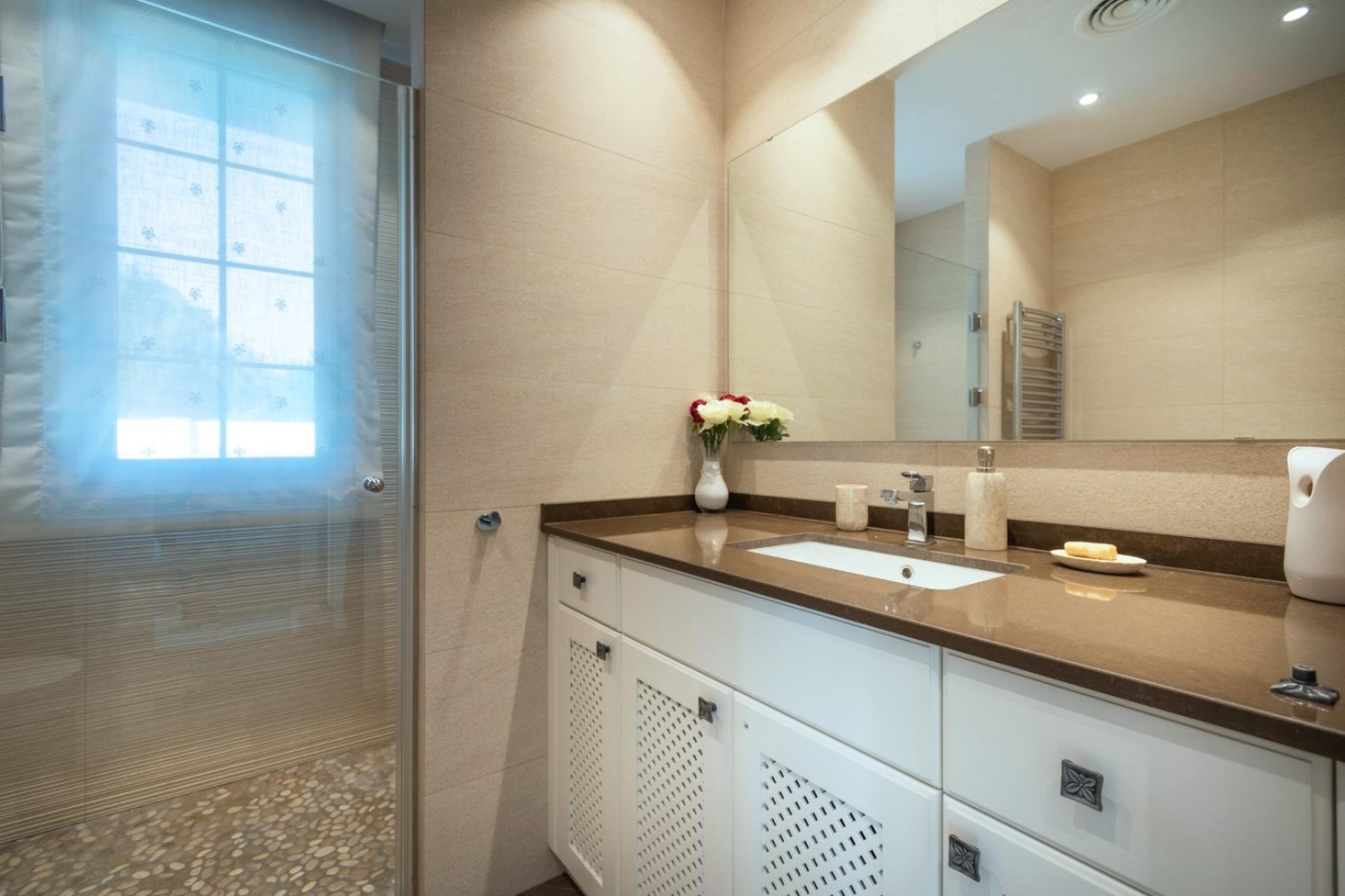 Reventa - Villa - Castellón de la Plana - Borriol