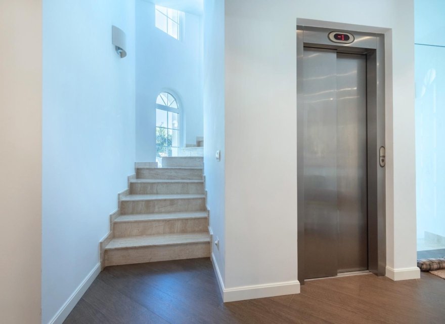 Reventa - Villa - Castellón de la Plana - Borriol