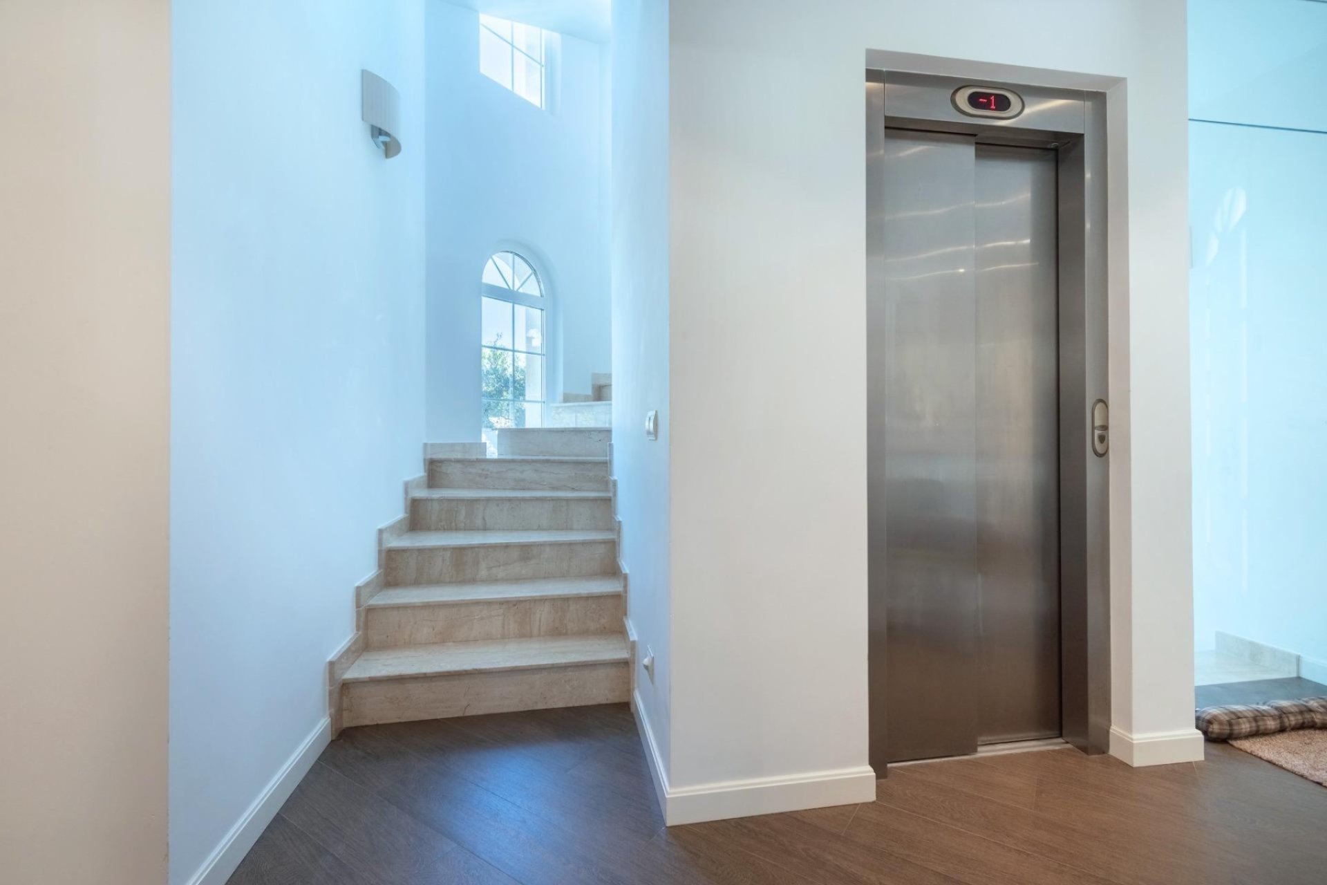 Reventa - Villa - Castellón de la Plana - Borriol