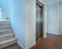 Reventa - Villa - Castellón de la Plana - Borriol