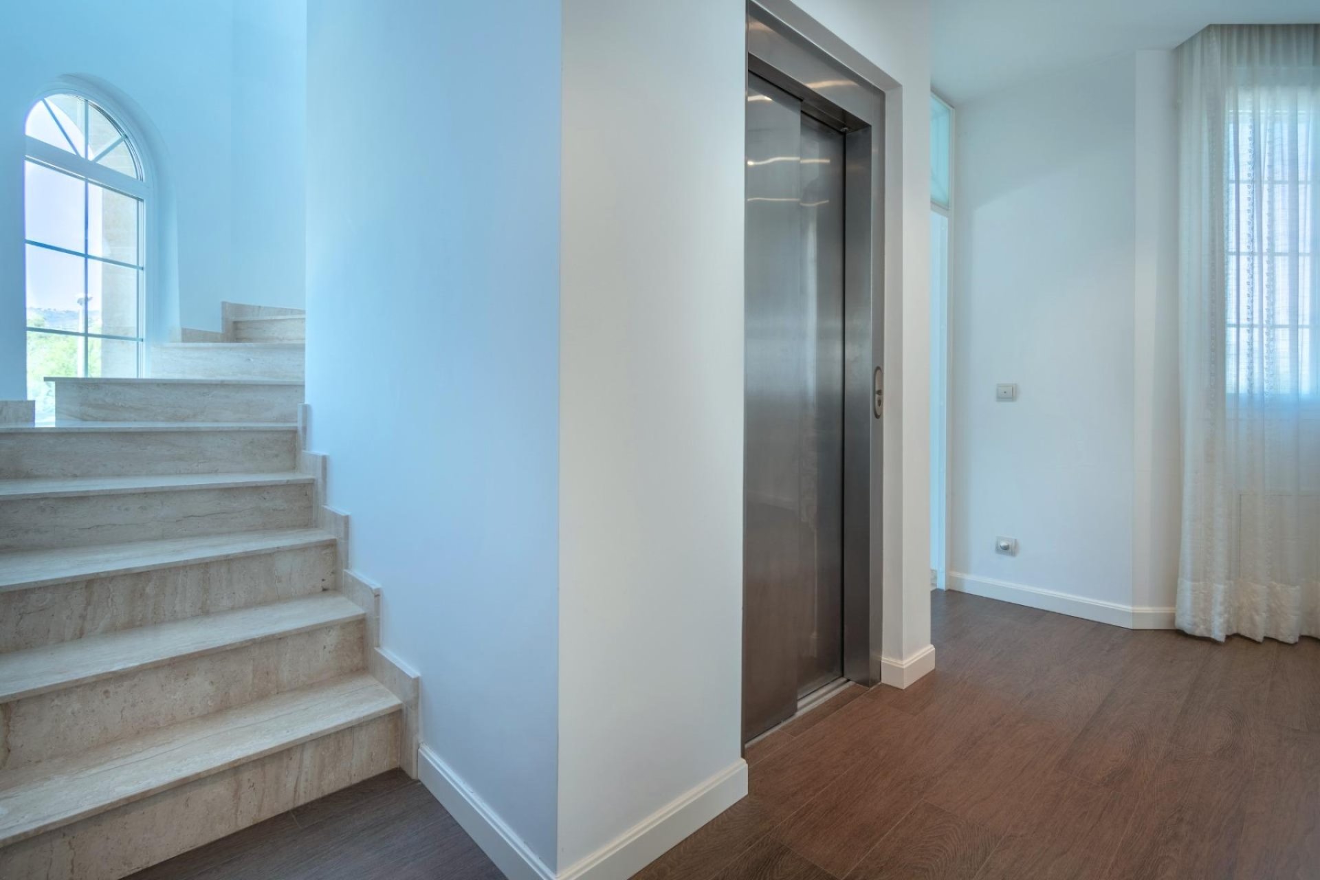 Reventa - Villa - Castellón de la Plana - Borriol