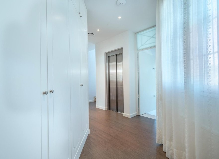 Reventa - Villa - Castellón de la Plana - Borriol