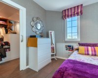 Reventa - Villa - Castellón de la Plana - Borriol