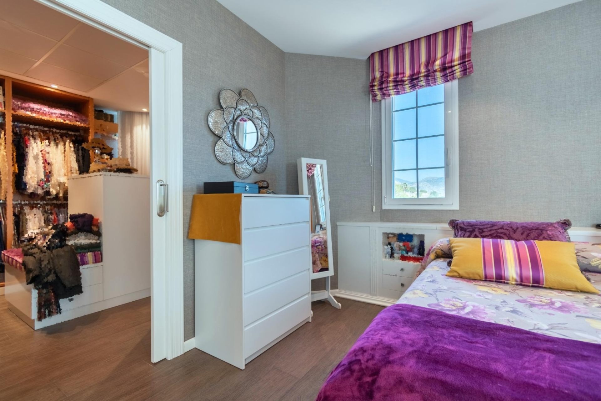 Reventa - Villa - Castellón de la Plana - Borriol