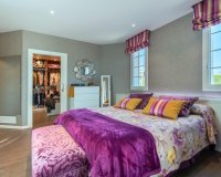 Reventa - Villa - Castellón de la Plana - Borriol