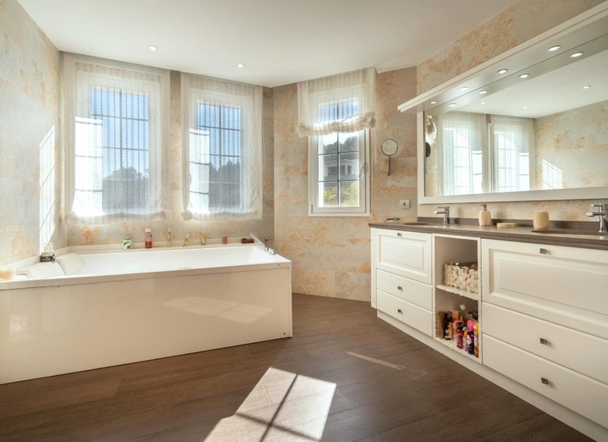 Reventa - Villa - Castellón de la Plana - Borriol