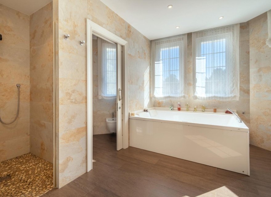 Reventa - Villa - Castellón de la Plana - Borriol