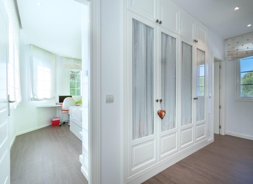 Reventa - Villa - Castellón de la Plana - Borriol