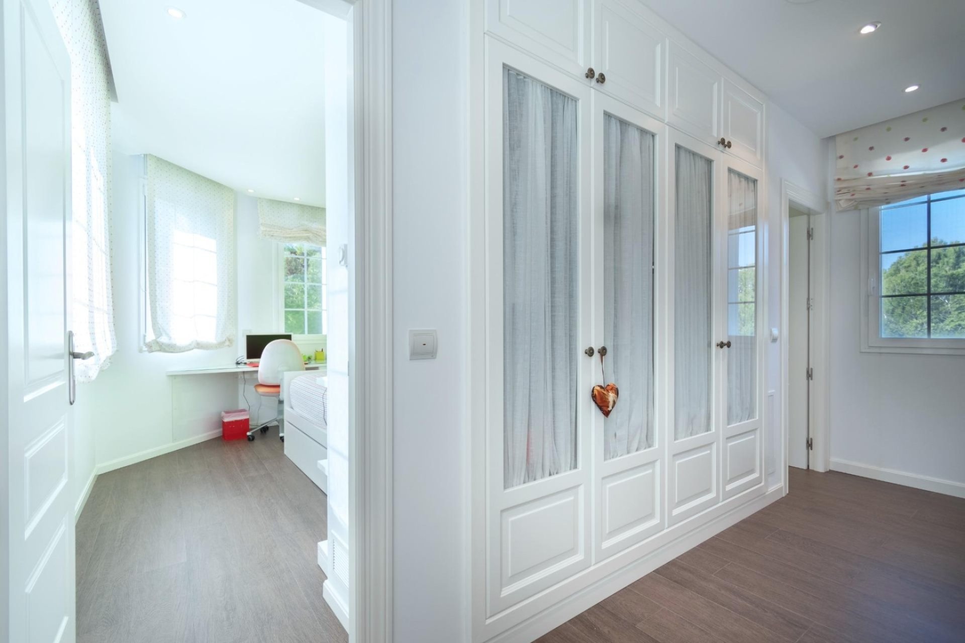 Reventa - Villa - Castellón de la Plana - Borriol