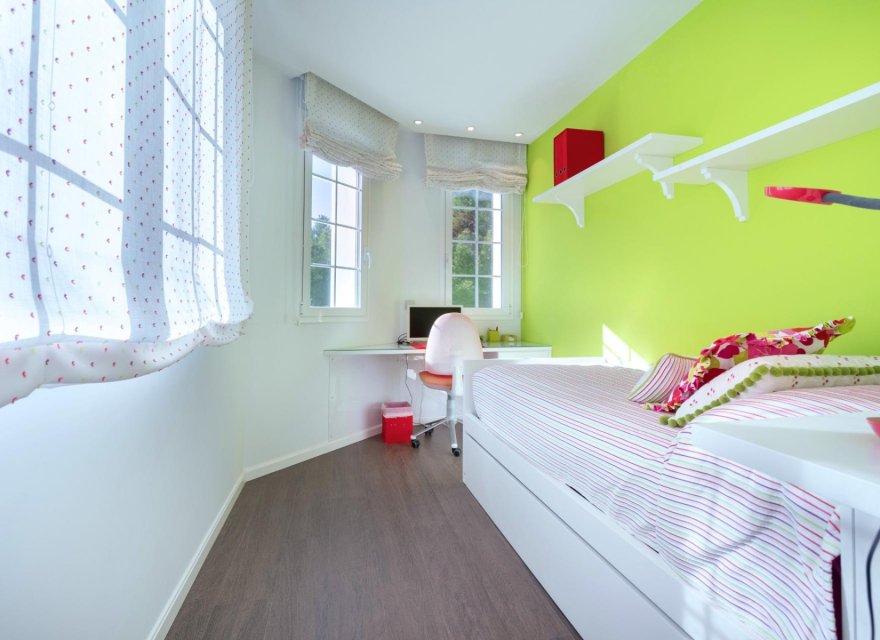 Reventa - Villa - Castellón de la Plana - Borriol