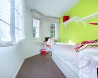 Reventa - Villa - Castellón de la Plana - Borriol