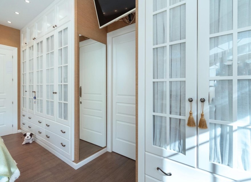 Reventa - Villa - Castellón de la Plana - Borriol