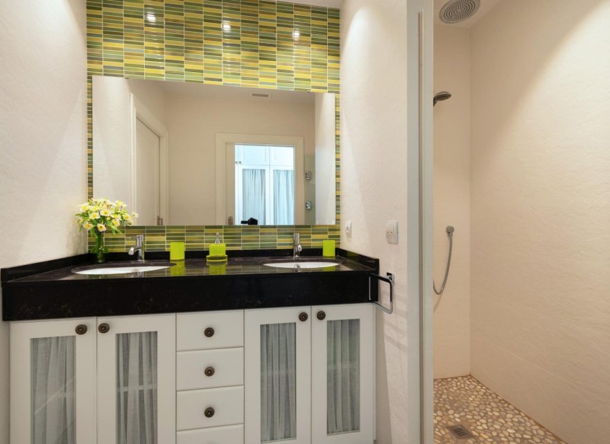 Reventa - Villa - Castellón de la Plana - Borriol