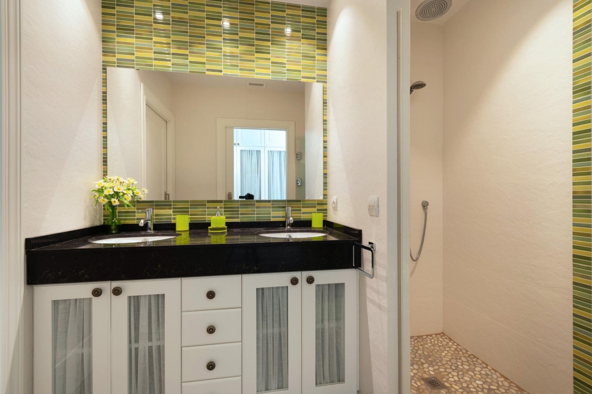 Reventa - Villa - Castellón de la Plana - Borriol