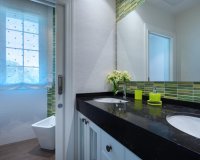 Reventa - Villa - Castellón de la Plana - Borriol