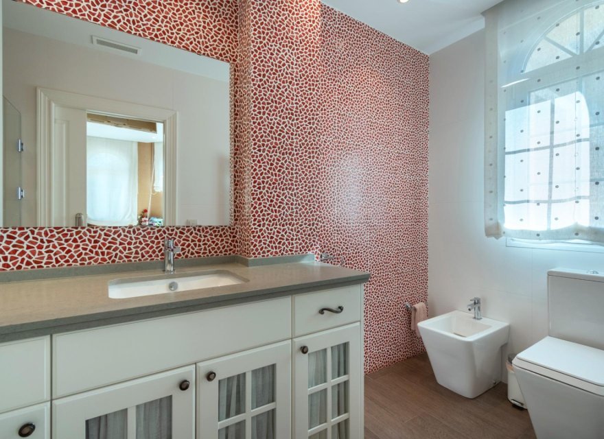 Reventa - Villa - Castellón de la Plana - Borriol