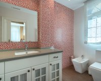 Reventa - Villa - Castellón de la Plana - Borriol